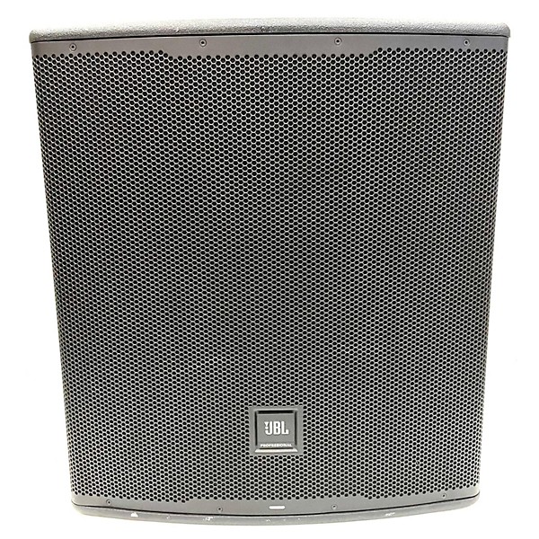 Used JBL EON 718S Powered Subwoofer