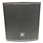 Used JBL EON 718S Powered Subwoofer thumbnail