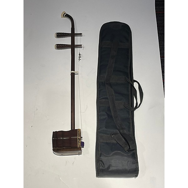 Used Used Erhu Erhu