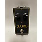 Used FOWL Foul Boost Effect Pedal thumbnail