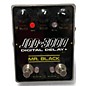Used Mr. Black JDD-3000 Digital Delay Effect Pedal thumbnail