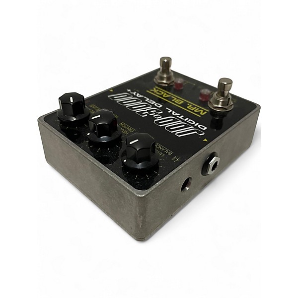 Used Mr. Black JDD-3000 Digital Delay Effect Pedal