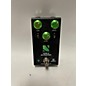 Used Keeley Noble Screamer Effect Pedal thumbnail