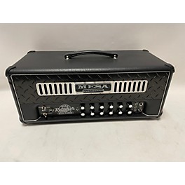 Used MESA/Boogie Used MESA/Boogie Badlander Tube Guitar Amp Head