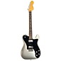 Used Fender Used Fender American Professional II Telecaster MERCURY Solid Body Electric Guitar thumbnail