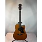 Used Yamaha A5R Acoustic Electric Guitar thumbnail