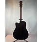 Used Yamaha A5R Acoustic Electric Guitar