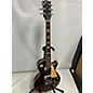 Vintage Gibson 1977 Les Paul Deluxe Solid Body Electric Guitar thumbnail