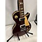 Vintage Gibson 1977 Les Paul Deluxe Solid Body Electric Guitar