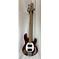 Used Sterling by Music Man Ray4 Electric Bass Guitar thumbnail