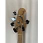 Used Sterling by Music Man Ray4 Electric Bass Guitar