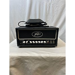 Used Peavey Valve King 20MH Tube Guitar Amp Head