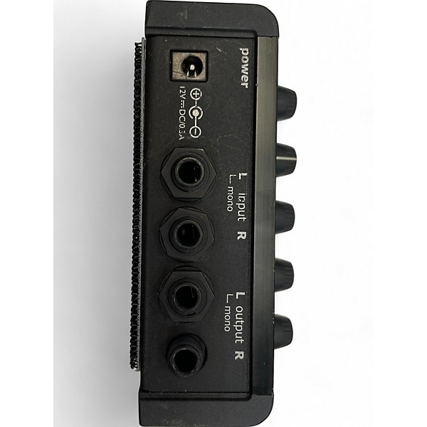 Used TC Electronic Nr1 NOVA REVERB Effect Pedal Guitar Center