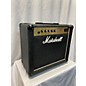 Vintage Marshall 1980s Studio 15 Tube Guitar Combo Amp thumbnail