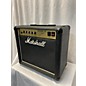 Vintage Marshall 1980s Studio 15 Tube Guitar Combo Amp