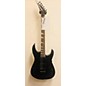 Used Jackson Used Jackson DK2X Gloss Black Solid Body Electric Guitar thumbnail