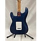 Used Fender Used Fender Player Stratocaster HSS Royal Blue Solid Body Electric Guitar