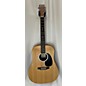 Used Martin Dx2 Acoustic Electric Guitar thumbnail