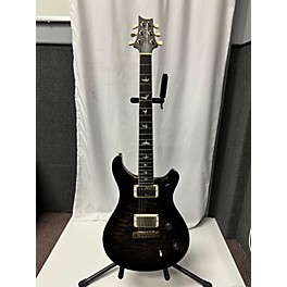 Used PRS Used PRS McCarty 594 Charcoal Burst Solid Body Electric Guitar