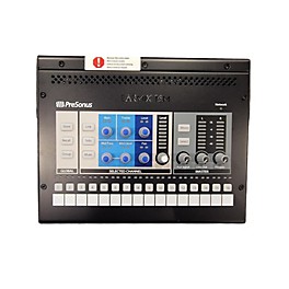 Used PreSonus Used PreSonus Earmix 16M Digital Mixer