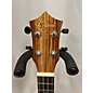 Used Leolani Used LEOLANI T22G Brown Ukulele