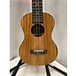 Used Leolani Used LEOLANI T22G Brown Ukulele