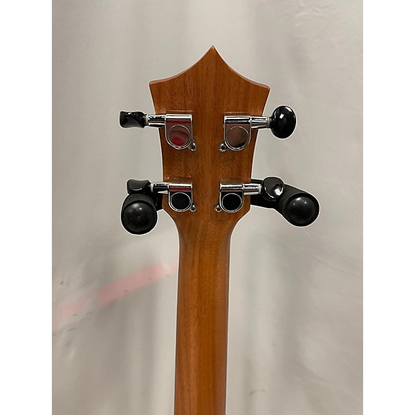 Used Leolani Used LEOLANI T22G Brown Ukulele