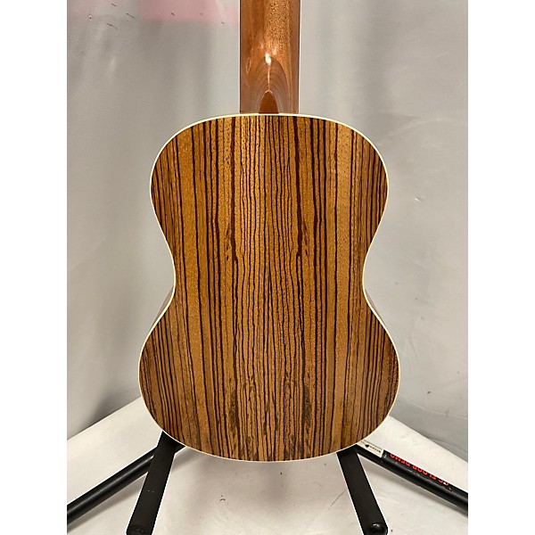 Used Leolani Used LEOLANI T22G Brown Ukulele