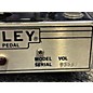 Vintage 1970s Morley Volume Pedal