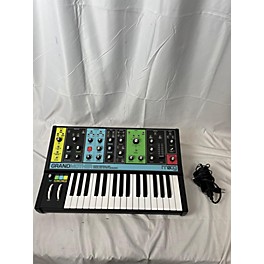 Used In Store Used Used Moog Grandmother Synthesizer