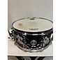 Used Mapex Used Mapex 14in Daisy Cutter Drum STEEL