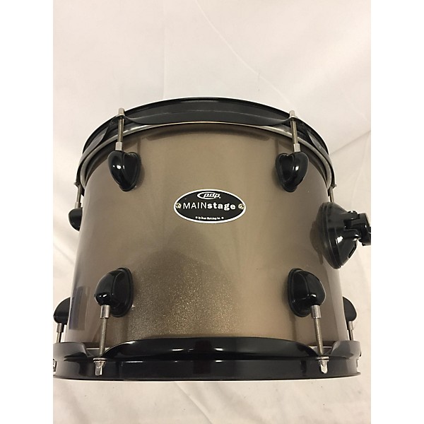 Used PDP by DW MainStage Drum Kit