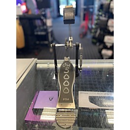 Used In Store Used Used DW 5000 Series Single Single Bass Drum Pedal