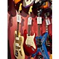 Used Fender Used Fender American Deluxe Fat Stratocaster Candy Apple Red Solid Body Electric Guitar thumbnail