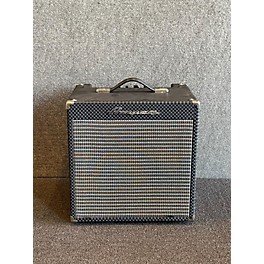 Used Ampeg Used Ampeg RB108 Bass Combo Amp