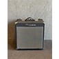 Used Ampeg Used Ampeg RB108 Bass Combo Amp thumbnail