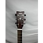 Used Used Yamaha FGX800C Sandburst Acoustic Electric Guitar