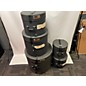 Used Pearl World Series Drum Kit