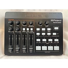 Used Roland Used Roland Aerocaster MultiTrack Recorder