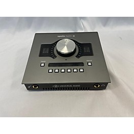 Used Universal Audio Used Universal Audio Apollo Twin X Duo 3 Audio Interface