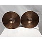 Used Saluda Used Saluda 13in Earthworks Cymbal