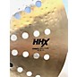 Used SABIAN Used SABIAN 18in HHX Complex Aero Crash Cymbal