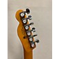 Used Fender Used Fender American Ultra Telecaster Electron Blue Metallic Solid Body Electric Guitar thumbnail