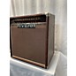 Used Rivera Sedona Lite Split Grill 55W 1x12 Acoustic Guitar Combo Amp