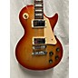 Used Gibson 2014 Peace SERENITy Les Paul Solid Body Electric Guitar thumbnail