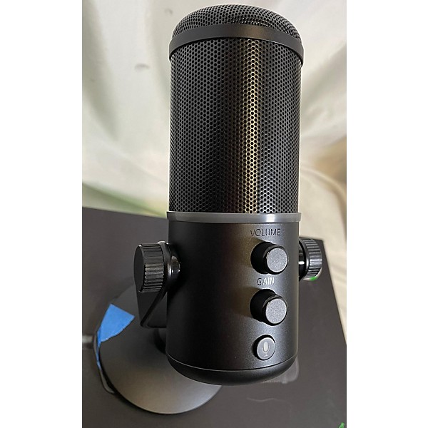 Used Razer Used RAZER SEIREN ELITE USB Microphone