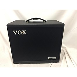 Used VOX Cambridge 50 Guitar Combo Amp