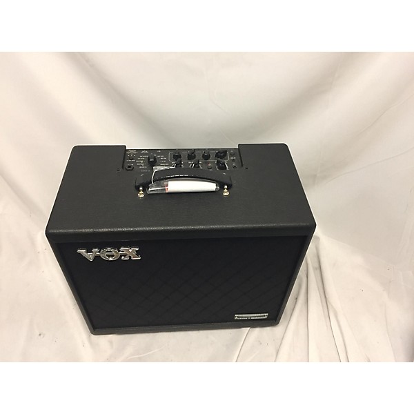 Used VOX Cambridge 50 Guitar Combo Amp