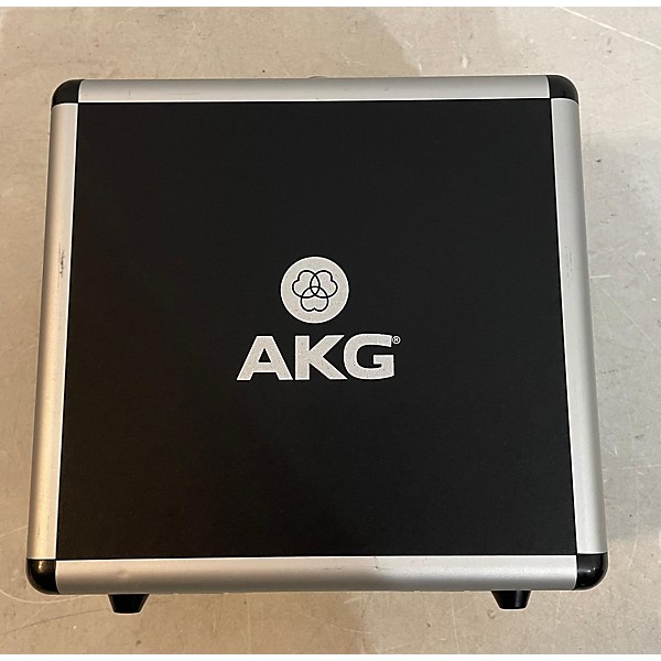 Used AKG Used AKG P420 Condenser Microphone