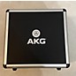 Used AKG Used AKG P420 Condenser Microphone thumbnail